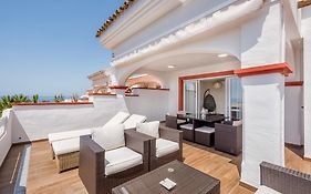 Penthouse Marbella Playa By Rafleys